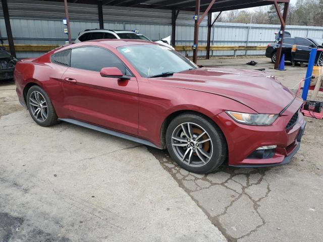 Photo 3 VIN: 1FA6P8TH9F5393102 - FORD MUSTANG 