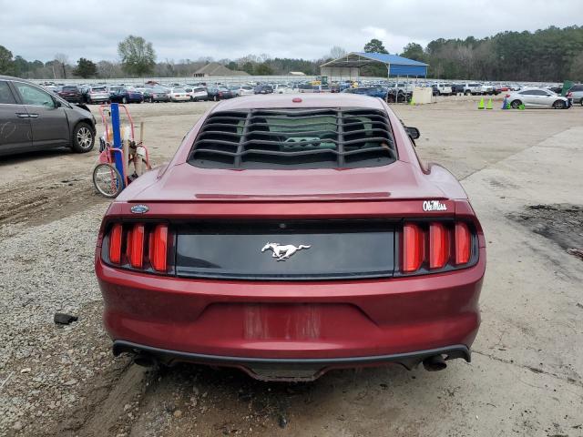 Photo 5 VIN: 1FA6P8TH9F5393102 - FORD MUSTANG 