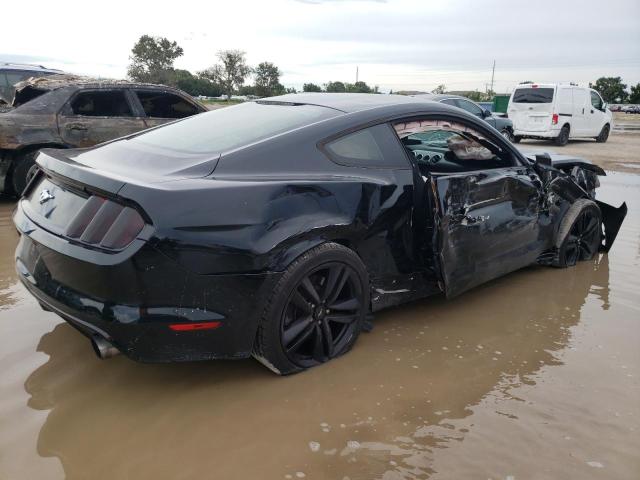 Photo 2 VIN: 1FA6P8TH9F5402638 - FORD MUSTANG 