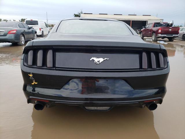 Photo 5 VIN: 1FA6P8TH9F5402638 - FORD MUSTANG 