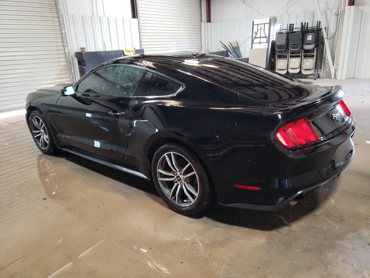 Photo 1 VIN: 1FA6P8TH9F5425143 - FORD MUSTANG 