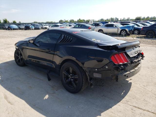 Photo 1 VIN: 1FA6P8TH9F5433050 - FORD MUSTANG 