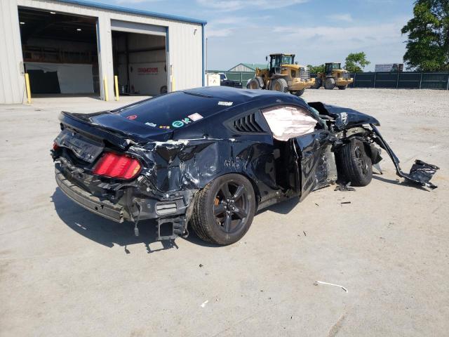 Photo 2 VIN: 1FA6P8TH9F5433050 - FORD MUSTANG 