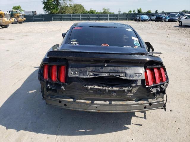 Photo 5 VIN: 1FA6P8TH9F5433050 - FORD MUSTANG 