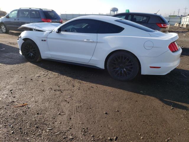 Photo 1 VIN: 1FA6P8TH9G5205485 - FORD MUSTANG 