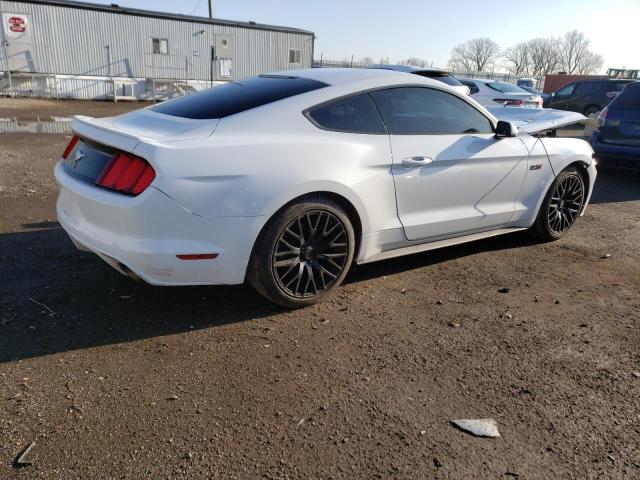 Photo 2 VIN: 1FA6P8TH9G5205485 - FORD MUSTANG 