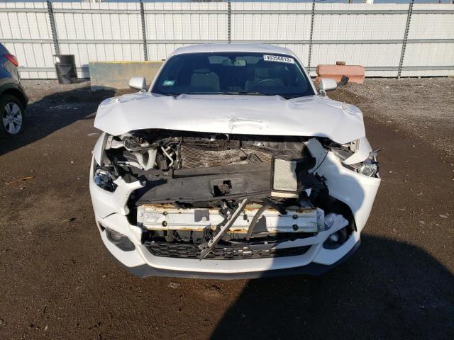 Photo 4 VIN: 1FA6P8TH9G5205485 - FORD MUSTANG 