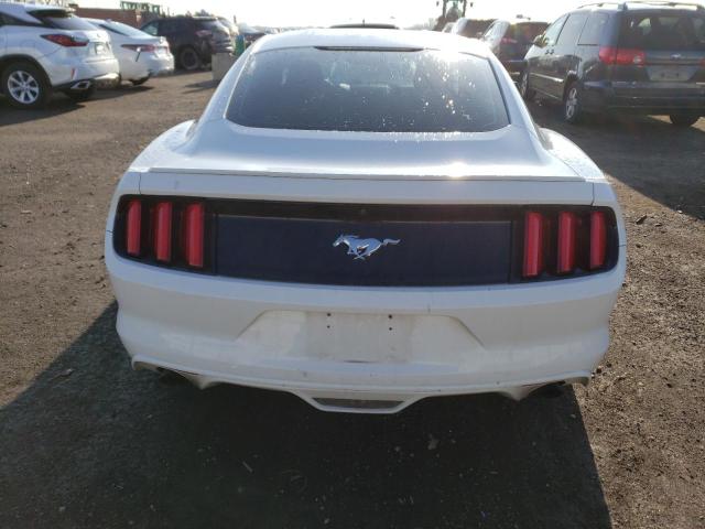 Photo 5 VIN: 1FA6P8TH9G5205485 - FORD MUSTANG 