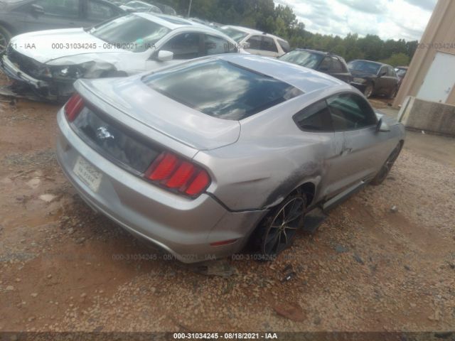 Photo 3 VIN: 1FA6P8TH9G5218477 - FORD MUSTANG 