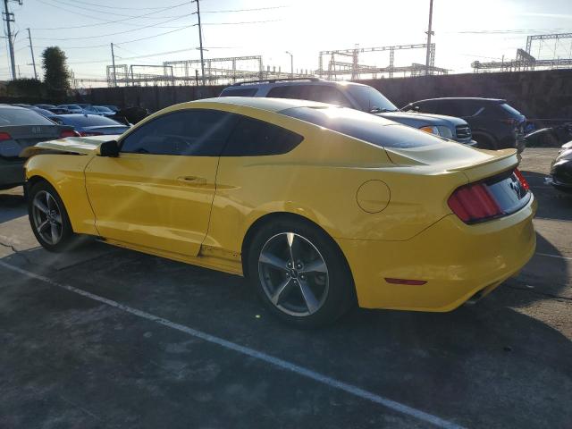 Photo 1 VIN: 1FA6P8TH9G5222772 - FORD MUSTANG 