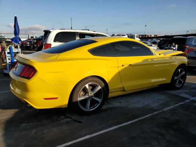 Photo 2 VIN: 1FA6P8TH9G5222772 - FORD MUSTANG 