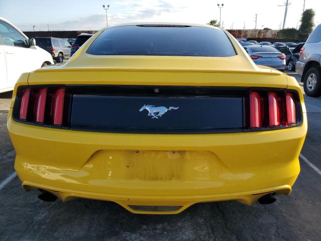 Photo 5 VIN: 1FA6P8TH9G5222772 - FORD MUSTANG 