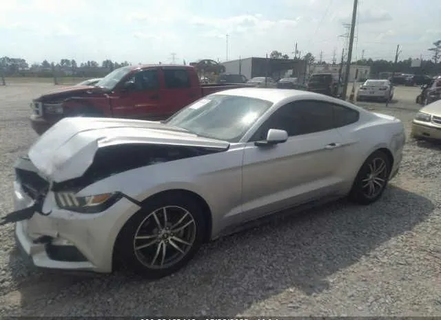 Photo 1 VIN: 1FA6P8TH9G5240706 - FORD MUSTANG 