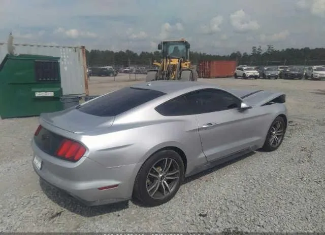 Photo 3 VIN: 1FA6P8TH9G5240706 - FORD MUSTANG 