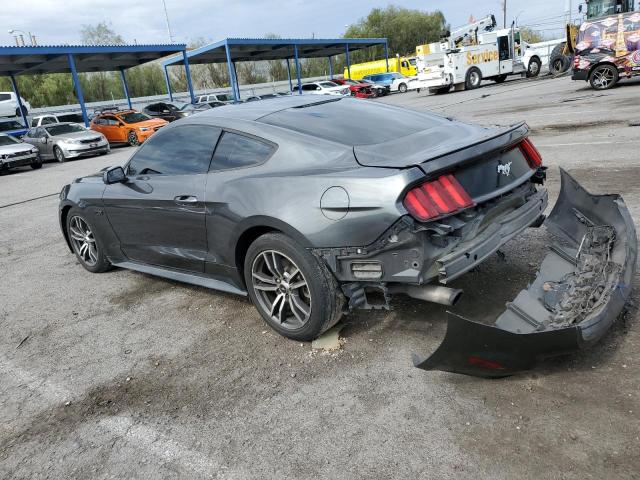 Photo 1 VIN: 1FA6P8TH9G5257070 - FORD MUSTANG 