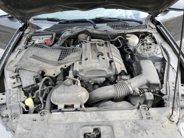 Photo 10 VIN: 1FA6P8TH9G5257070 - FORD MUSTANG 