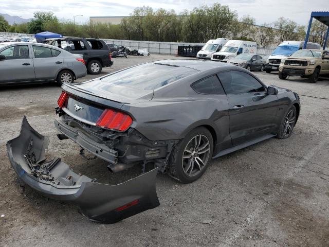 Photo 2 VIN: 1FA6P8TH9G5257070 - FORD MUSTANG 