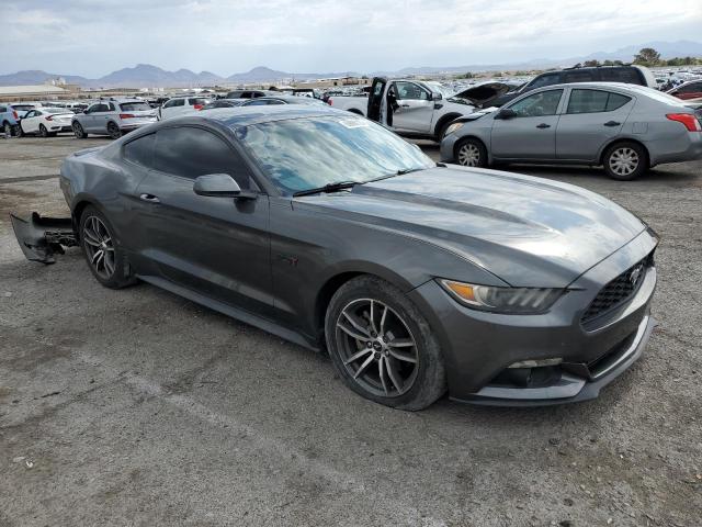 Photo 3 VIN: 1FA6P8TH9G5257070 - FORD MUSTANG 