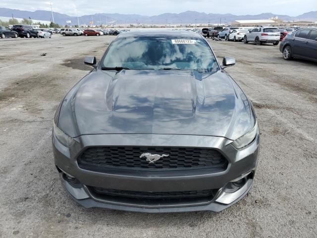 Photo 4 VIN: 1FA6P8TH9G5257070 - FORD MUSTANG 