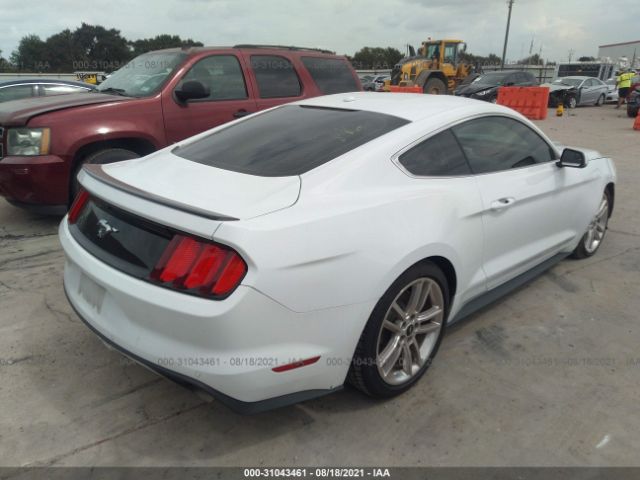 Photo 3 VIN: 1FA6P8TH9G5260177 - FORD MUSTANG 