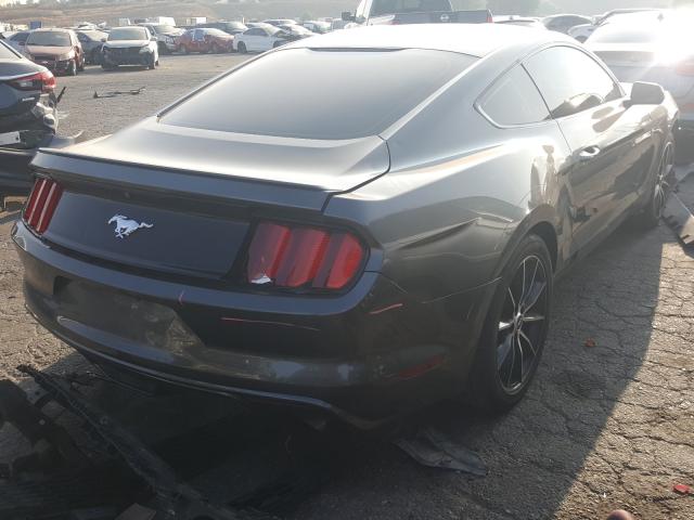 Photo 3 VIN: 1FA6P8TH9G5260731 - FORD MUSTANG 