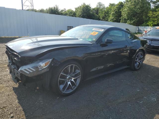 Photo 0 VIN: 1FA6P8TH9G5263886 - FORD MUSTANG 