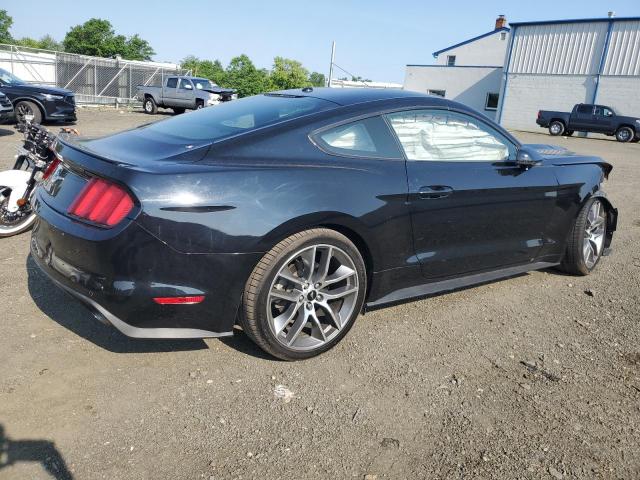 Photo 2 VIN: 1FA6P8TH9G5263886 - FORD MUSTANG 