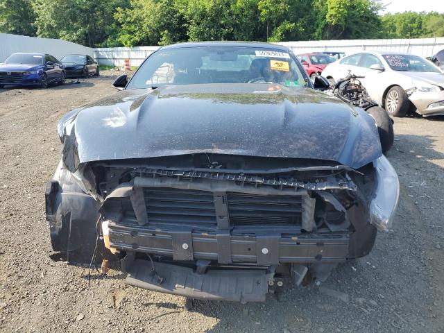 Photo 4 VIN: 1FA6P8TH9G5263886 - FORD MUSTANG 