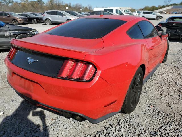 Photo 3 VIN: 1FA6P8TH9G5275536 - FORD MUSTANG 