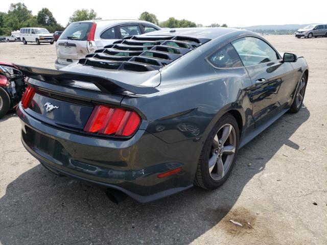 Photo 3 VIN: 1FA6P8TH9G5282910 - FORD MUSTANG 