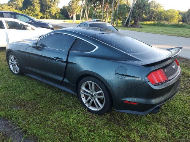 Photo 1 VIN: 1FA6P8TH9G5283443 - FORD MUSTANG 