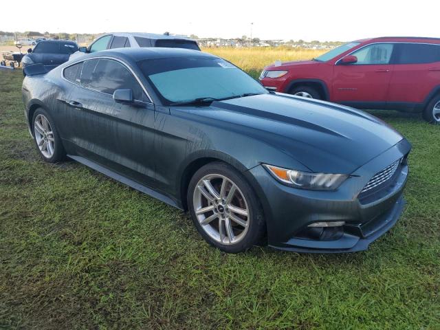 Photo 3 VIN: 1FA6P8TH9G5283443 - FORD MUSTANG 