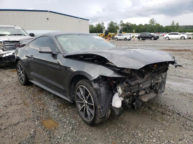 Photo 0 VIN: 1FA6P8TH9G5294913 - FORD MUSTANG 