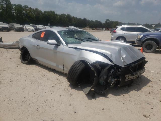 Photo 3 VIN: 1FA6P8TH9G5295124 - FORD MUSTANG 