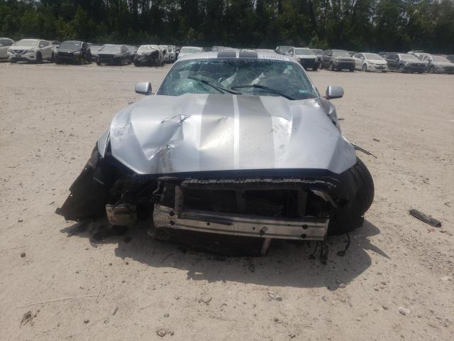 Photo 4 VIN: 1FA6P8TH9G5295124 - FORD MUSTANG 