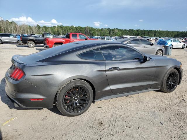 Photo 2 VIN: 1FA6P8TH9G5335749 - FORD MUSTANG 