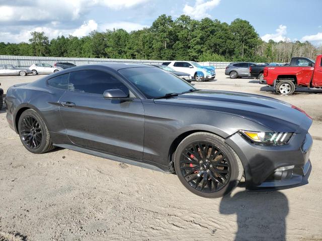 Photo 3 VIN: 1FA6P8TH9G5335749 - FORD MUSTANG 