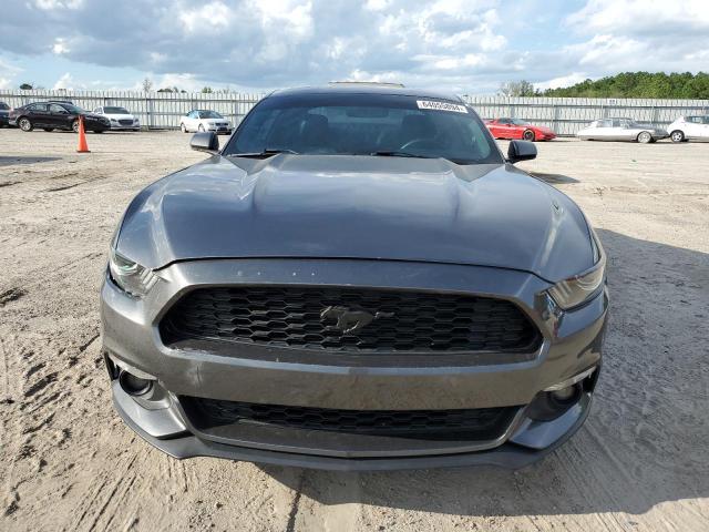 Photo 4 VIN: 1FA6P8TH9G5335749 - FORD MUSTANG 