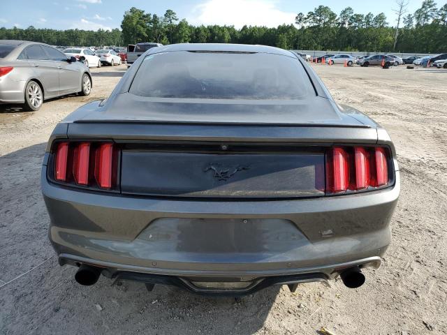 Photo 5 VIN: 1FA6P8TH9G5335749 - FORD MUSTANG 