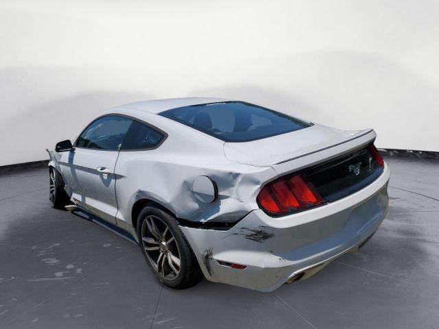 Photo 1 VIN: 1FA6P8TH9H5212468 - FORD MUSTANG 