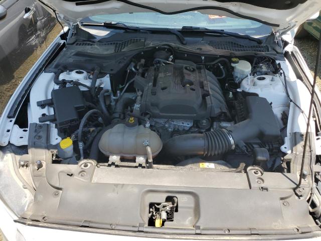 Photo 10 VIN: 1FA6P8TH9H5212468 - FORD MUSTANG 