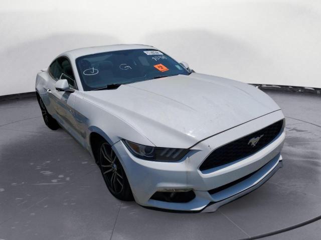 Photo 3 VIN: 1FA6P8TH9H5212468 - FORD MUSTANG 