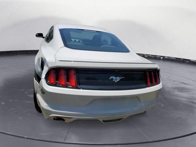 Photo 5 VIN: 1FA6P8TH9H5212468 - FORD MUSTANG 