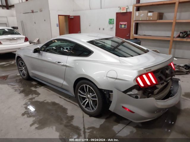 Photo 2 VIN: 1FA6P8TH9H5227021 - FORD MUSTANG 