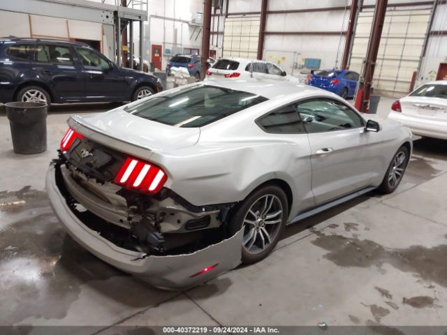 Photo 3 VIN: 1FA6P8TH9H5227021 - FORD MUSTANG 