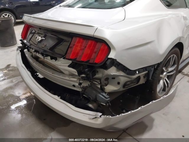 Photo 5 VIN: 1FA6P8TH9H5227021 - FORD MUSTANG 