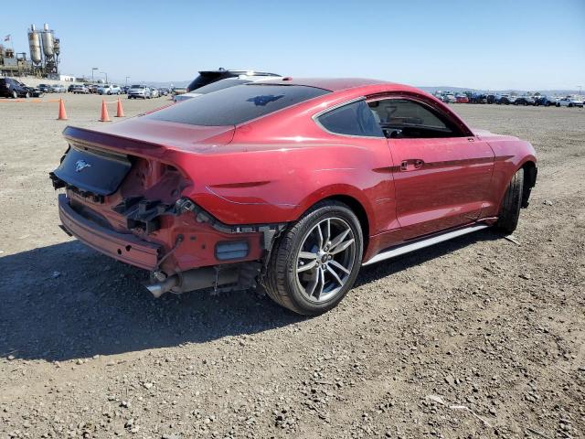 Photo 2 VIN: 1FA6P8TH9H5247950 - FORD MUSTANG 