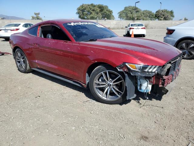 Photo 3 VIN: 1FA6P8TH9H5247950 - FORD MUSTANG 