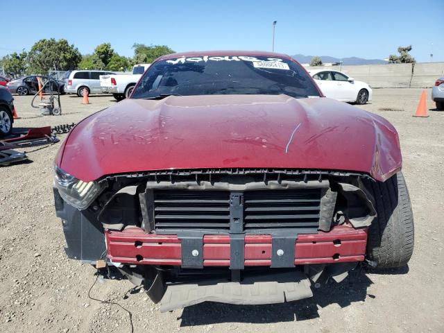 Photo 4 VIN: 1FA6P8TH9H5247950 - FORD MUSTANG 