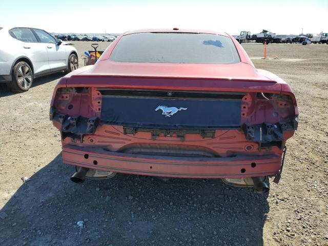 Photo 5 VIN: 1FA6P8TH9H5247950 - FORD MUSTANG 